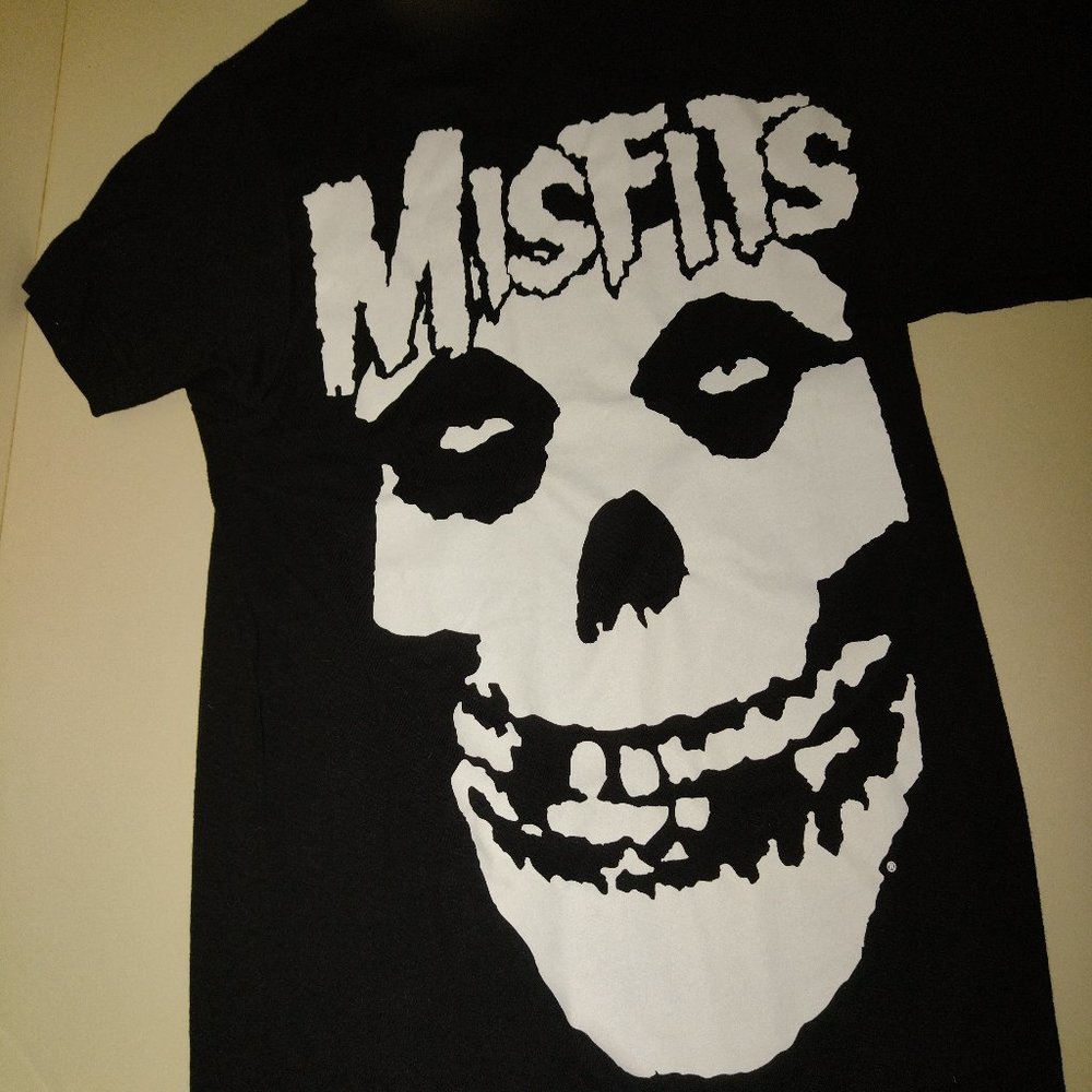 Misfits shirt